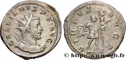 GALLIENUS Antoninien