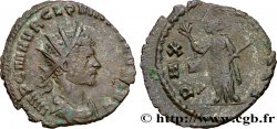 QUINTILLE Antoninien