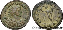 DIOCLETIAN Aurelianus