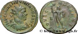 MAXIMIANUS HERCULIUS Aurelianus