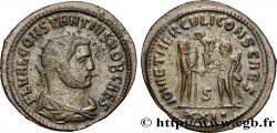 CONSTANTIUS I Aurelianus