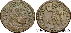 CONSTANTINE I THE GREAT Follis ou nummus
