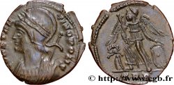 CONSTANTINOPOLIS Centenionalis ou nummus