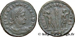 DELMATIUS Centenionalis ou nummus