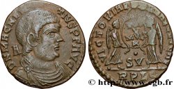 MAGNENTIUS Maiorina