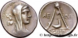 SULPICIA Denier
