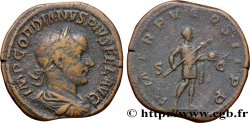 GORDIAN III Sesterce