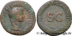 GERMANICUS As