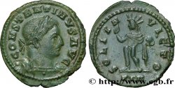 CONSTANTINO I EL MAGNO Demi-follis ou demi-nummus