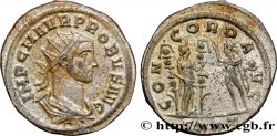 PROBUS Aurelianus SPL
