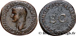 GERMANICUS As