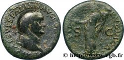 VESPASIEN As