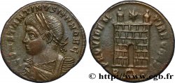 CONSTANTIN II Centenionalis ou nummus