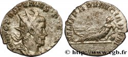 POSTUMUS Antoninien