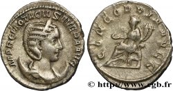 OTACILIA SEVERA Antoninien TTB+/TTB