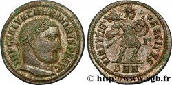 MAXIMINUS II DAIA Follis ou nummus AU