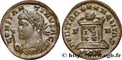 CONSTANTINO I EL MAGNO Centenionalis ou nummus