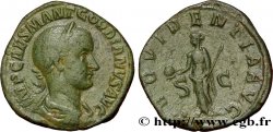 GORDIEN III Sesterce