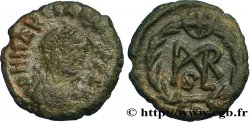 MARCIAN Nummus, (PBQ, Æ 4)