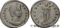 GALERIA VALERIA Follis ou nummus