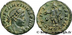 CONSTANTIN Ier LE GRAND Follis ou nummus