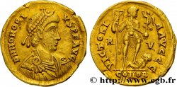 HONORIUS Solidus