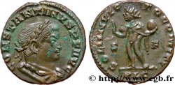 CONSTANTIN Ier LE GRAND Follis ou nummus SUP