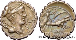 CLAUDIA Denier serratus TTB+