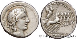 VIBIA Denier TTB+/TTB