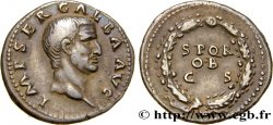 GALBA Denier