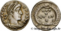 VALENS Silique TTB+/TTB