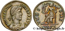 VALENTINIEN II Silique SPL