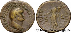 VESPASIEN As