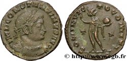 COSTANTINO I IL GRANDE Follis ou nummus q.SPL