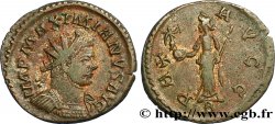 MAXIMIEN HERCULE Aurelianus TTB+