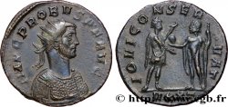 PROBUS Aurelianus SUP