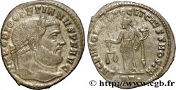 DIOCLETIANUS Follis ou nummus VZ
