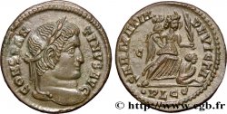 CONSTANTIN Ier LE GRAND Centenionalis ou nummus SPL/FDC
