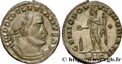 DIOCLÉTIEN Follis ou nummus SPL