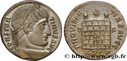 CONSTANTIN Ier LE GRAND Centenionalis ou nummus FDC/SPL