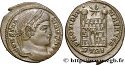 CONSTANTIN Ier LE GRAND Centenionalis ou nummus FDC