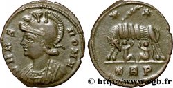ROMA Centenionalis ou nummus