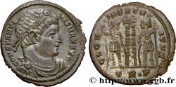 CONSTANTINO I EL MAGNO Centenionalis ou nummus
