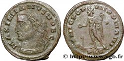 GALÈRE Follis ou nummus