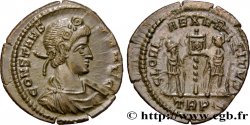 CONSTANS Centenionalis ou nummus
