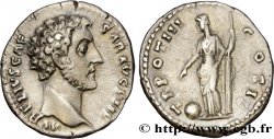 MARC AURÈLE Denier TTB+/TTB