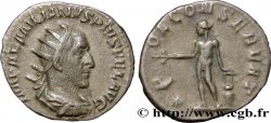 ÉMILIEN Antoninien TB+
