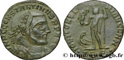 CONSTANTIN Ier LE GRAND Follis ou nummus