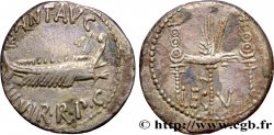 MARC ANTOINE Denier TTB