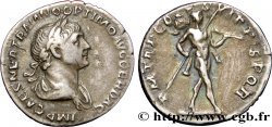 TRAJAN Denier TTB